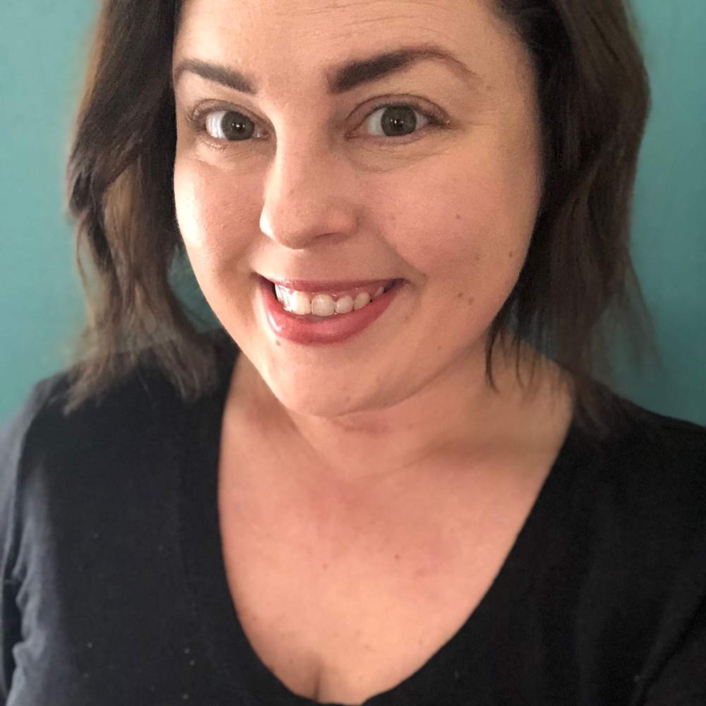 Meet your Posher, Erika